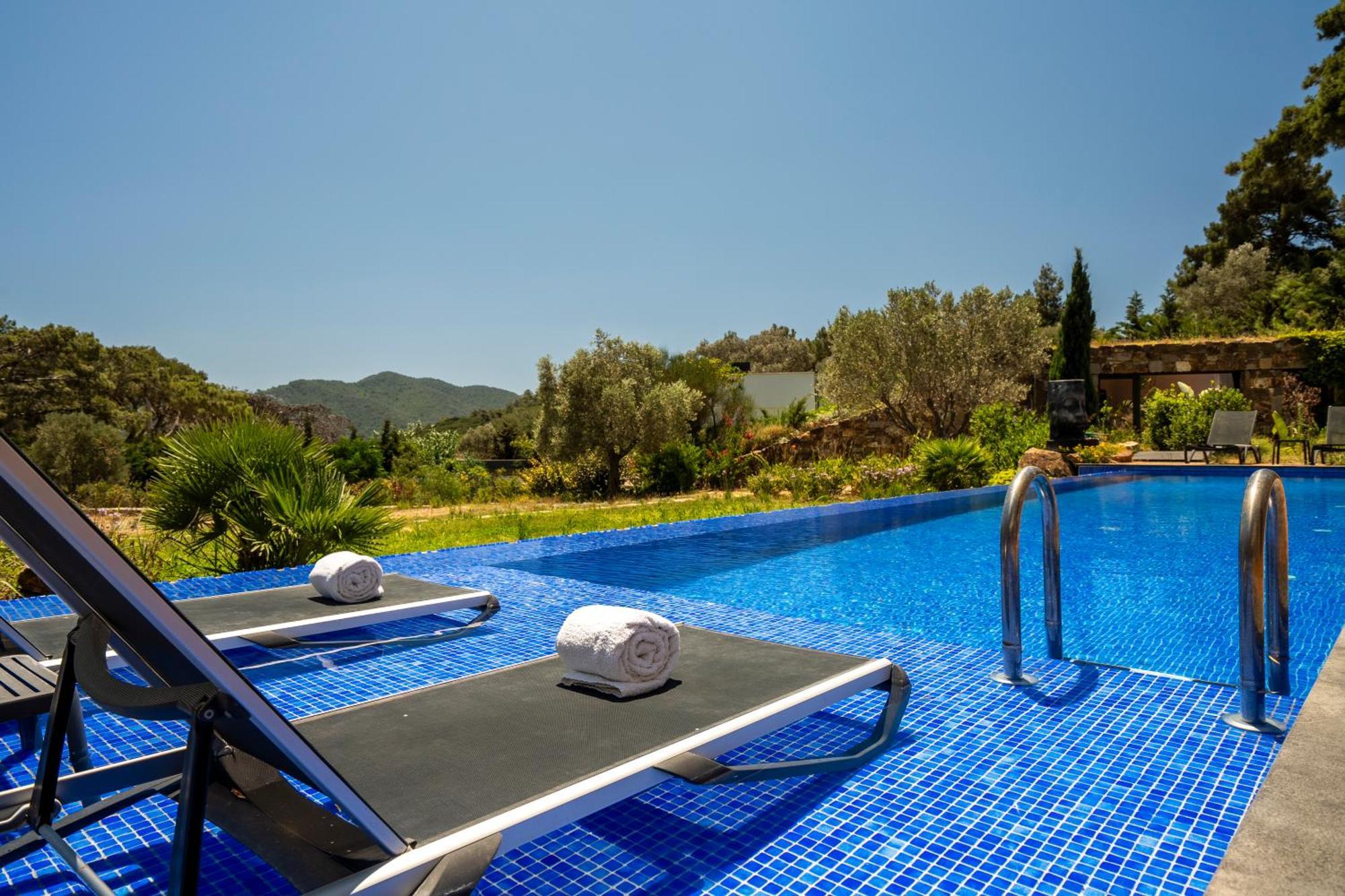 Bodroombnb Collective House Yalikavak Villa Gokcebel (Bodrum)